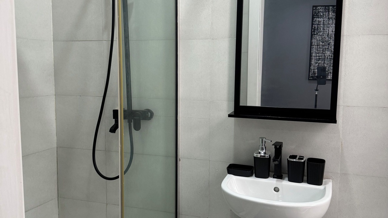 Photo of Bathroom in Ofin