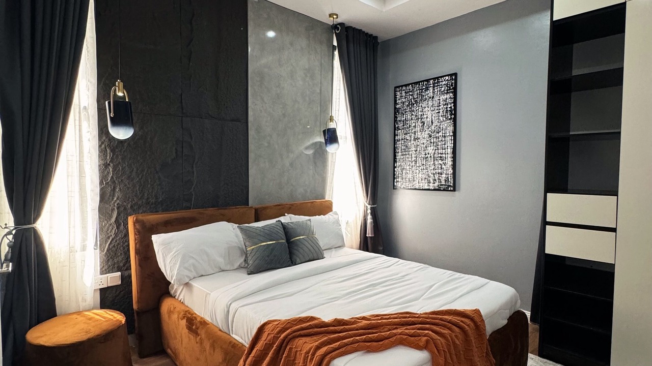 Photo of Bedroom in Ofin