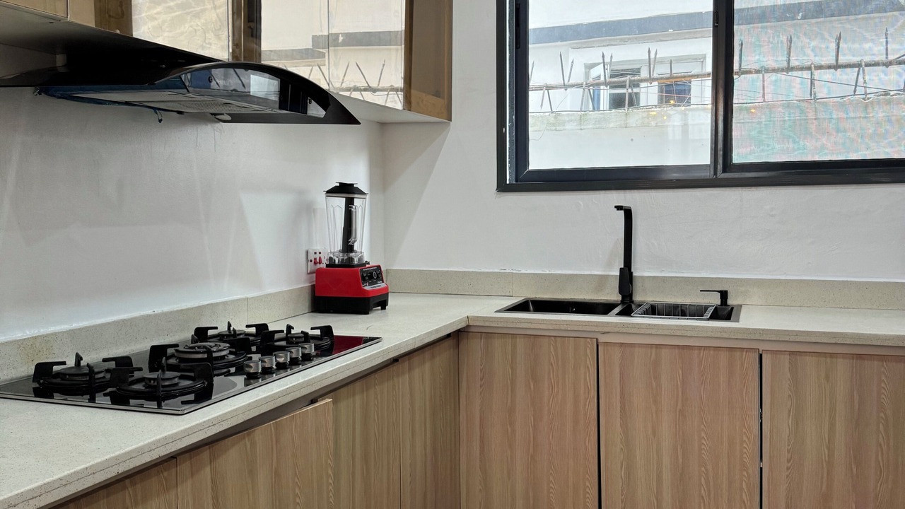 Photo of Kitchen in Ofin