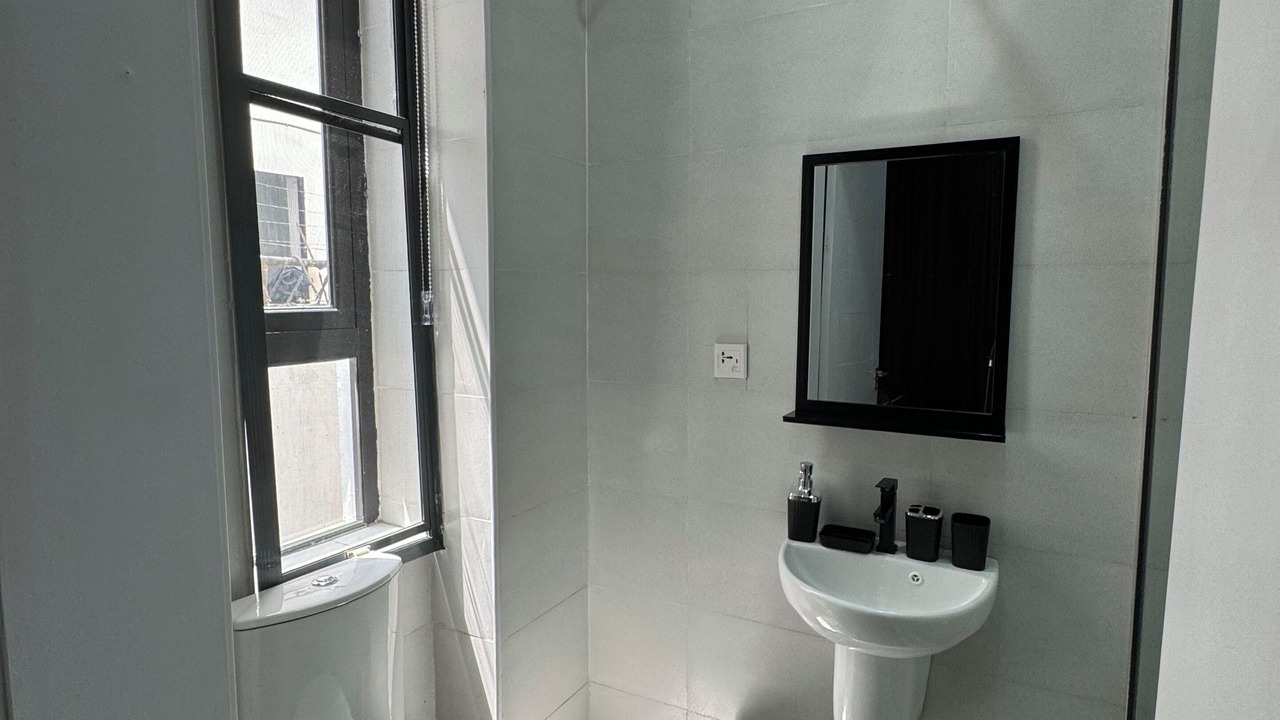 Photo of Bathroom in Ofin