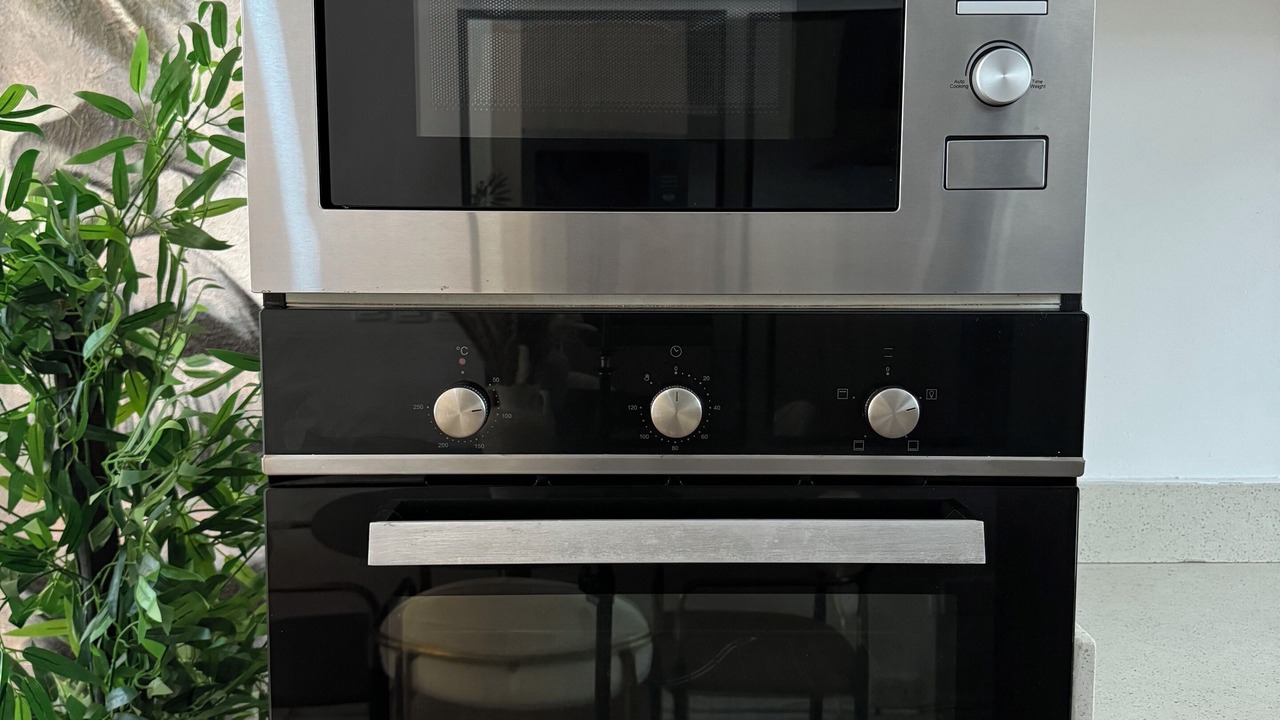 Photo of Kitchen in Ofin