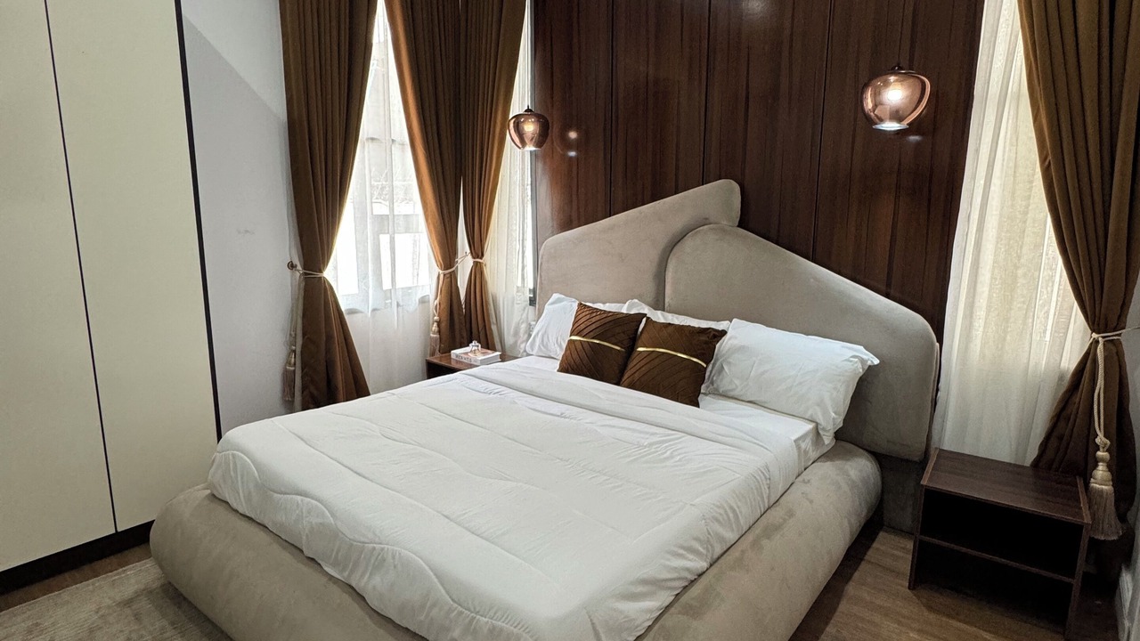 Photo of Bedroom in Ofin