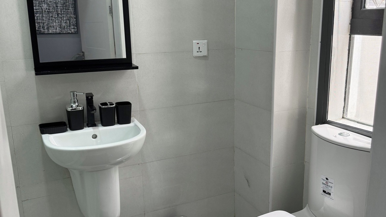 Photo of Bathroom in Ofin