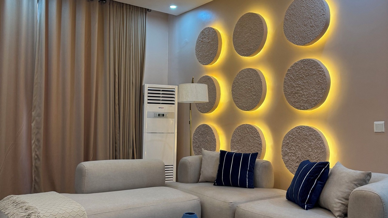 Photo of Livingroom in Ofin