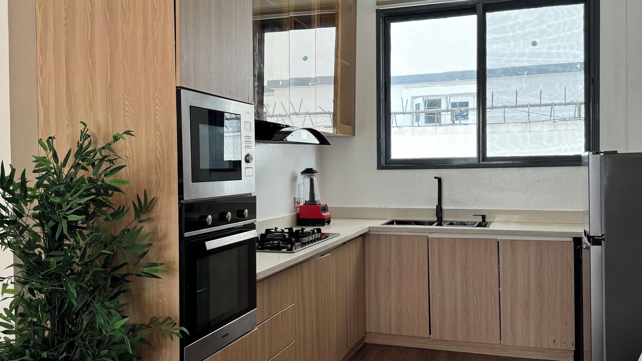 Photo of Kitchen in Ofin