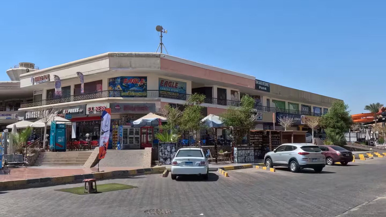 Photo of Outdoor in El Hadaba