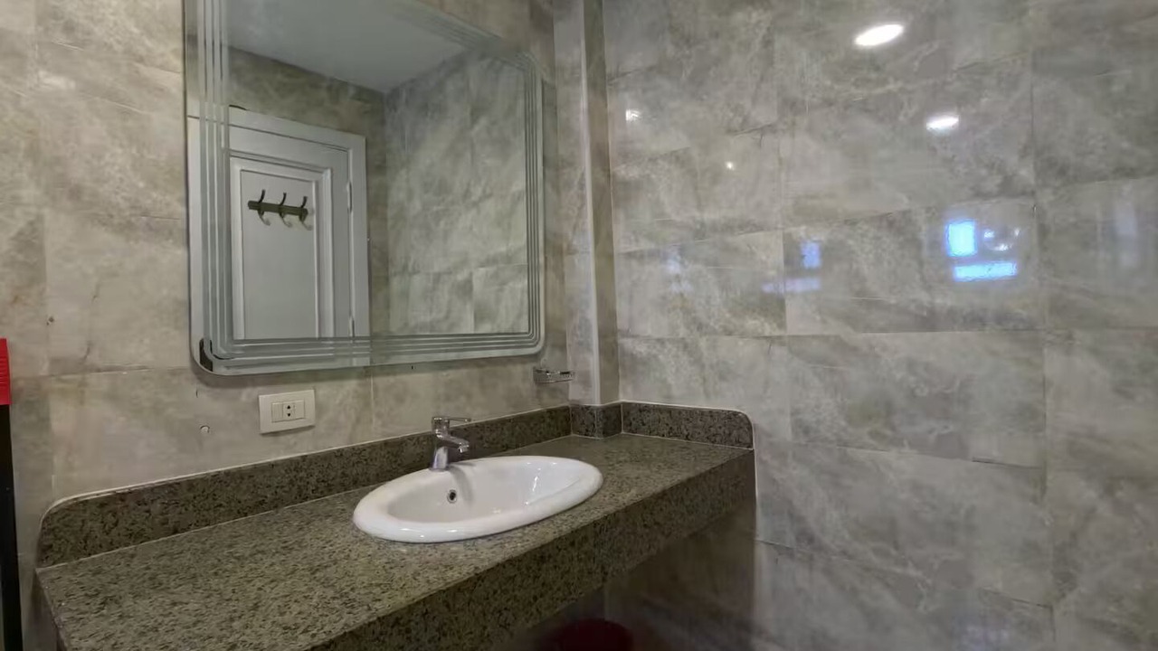Photo of Bathroom in El Hadaba