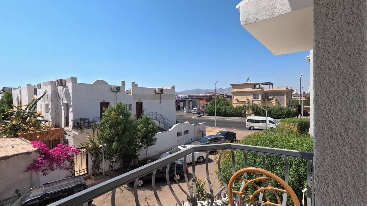 Photo of Outdoor in El Hadaba