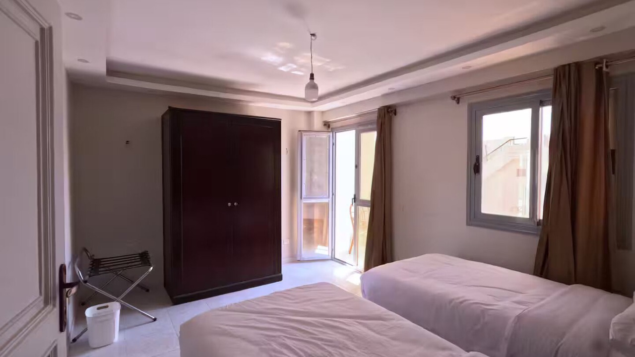 Photo of Bedroom in El Hadaba