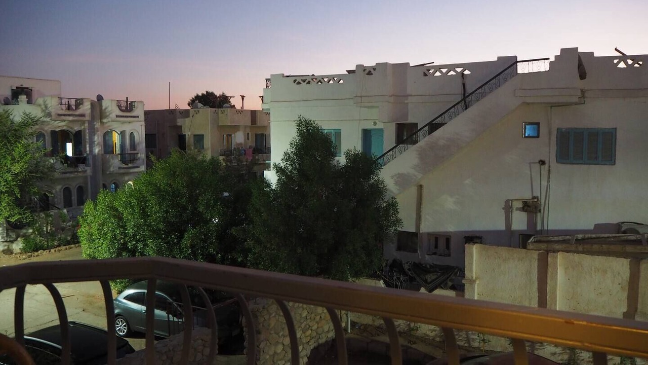 Photo of Outdoor in El Hadaba