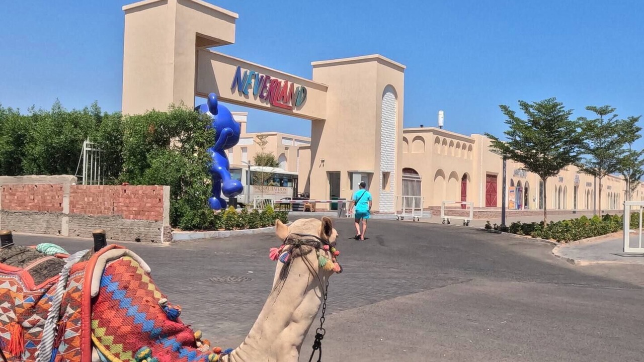 Photo of Others in El Hadaba