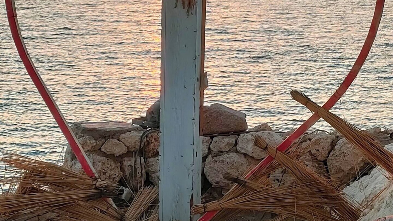 Photo of Outdoor in Ras Umm Sid