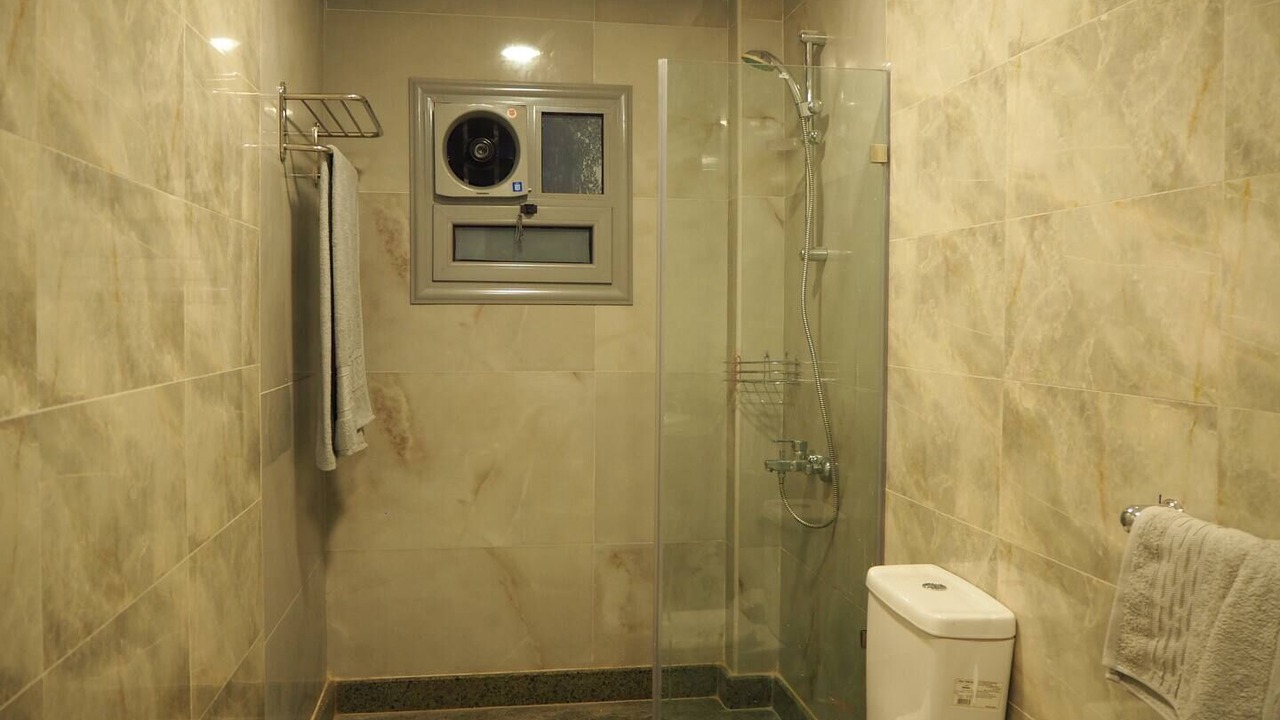 Photo of Bathroom in Ras Umm Sid