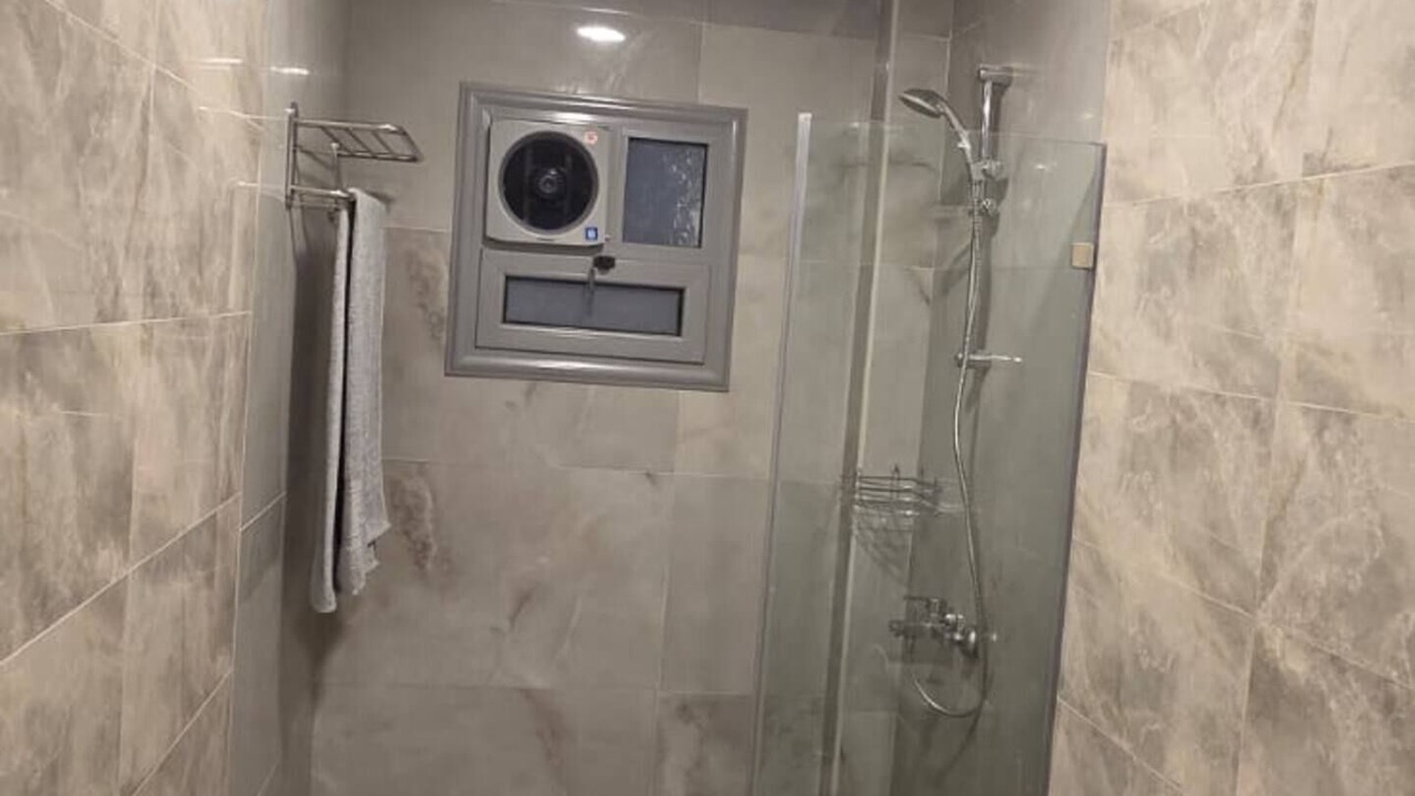 Photo of Bathroom in Ras Umm Sid