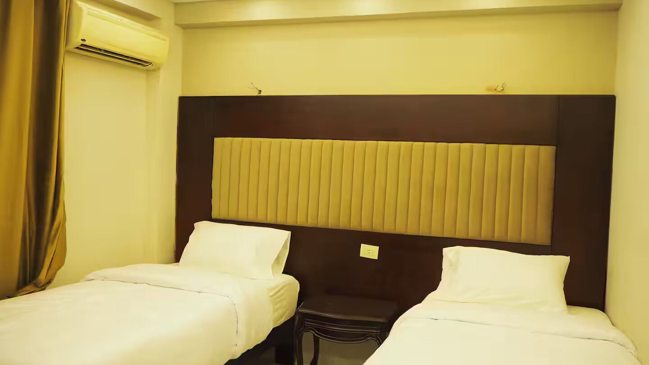 Photo of Bedroom in Ras Umm Sid