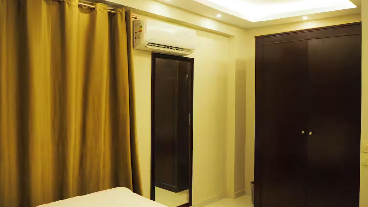 Photo of Bedroom in Ras Umm Sid