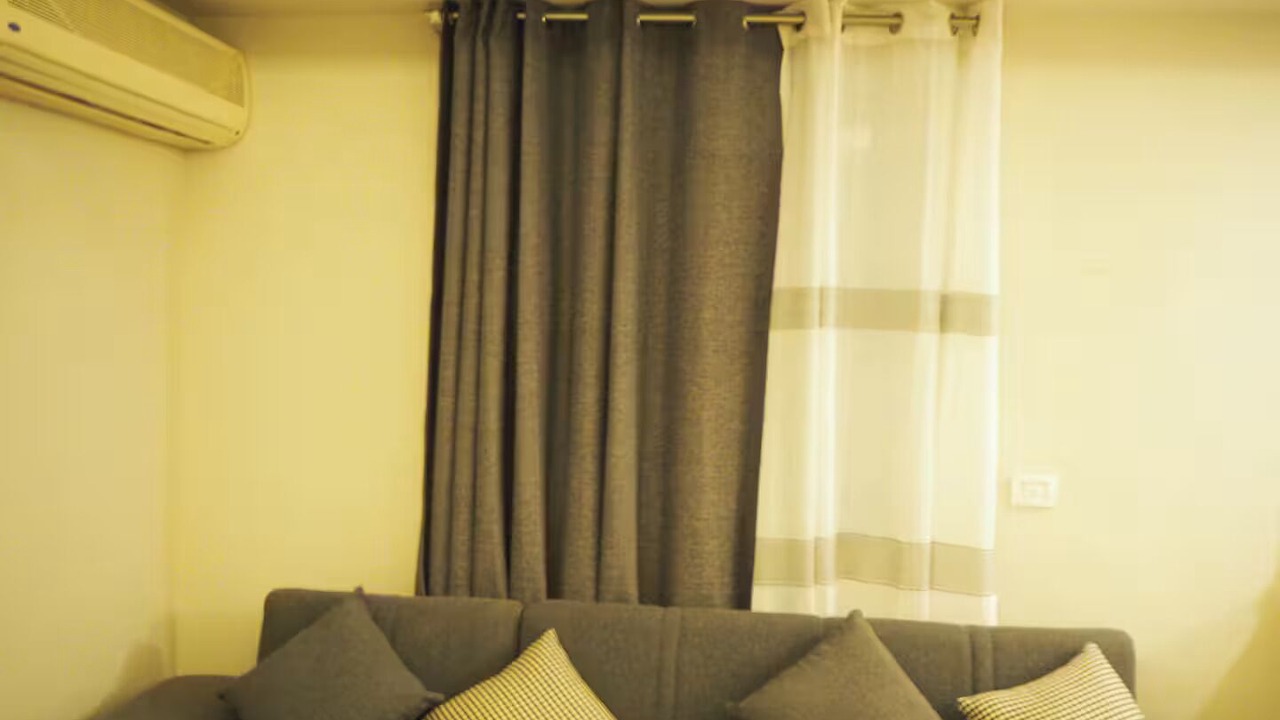 Photo of Livingroom in Ras Umm Sid