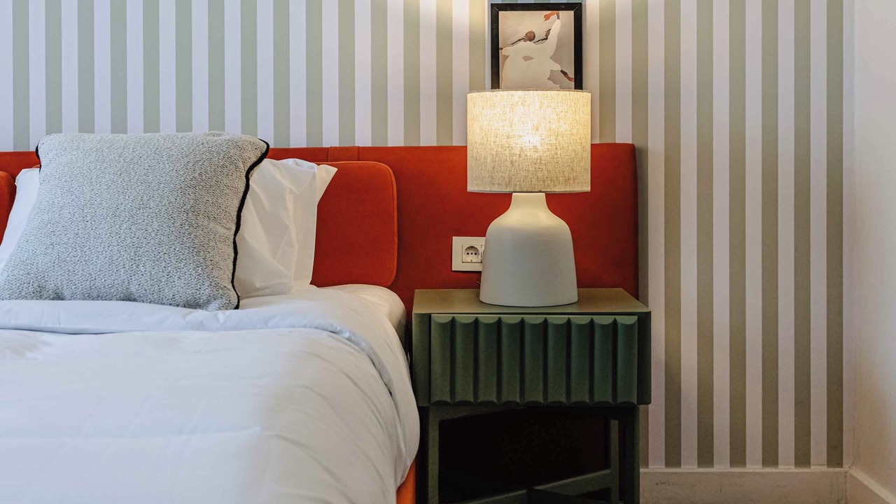 Photo of Bedroom in New Cairo