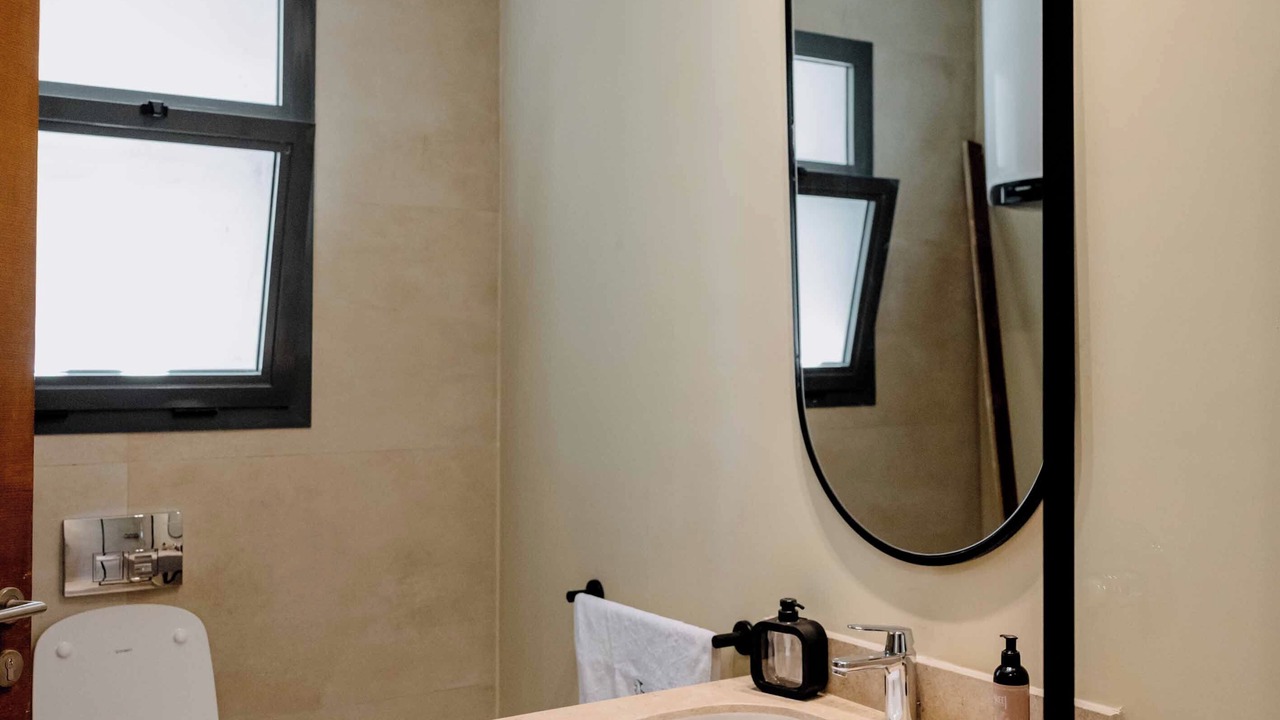 Photo of Bathroom in New Cairo