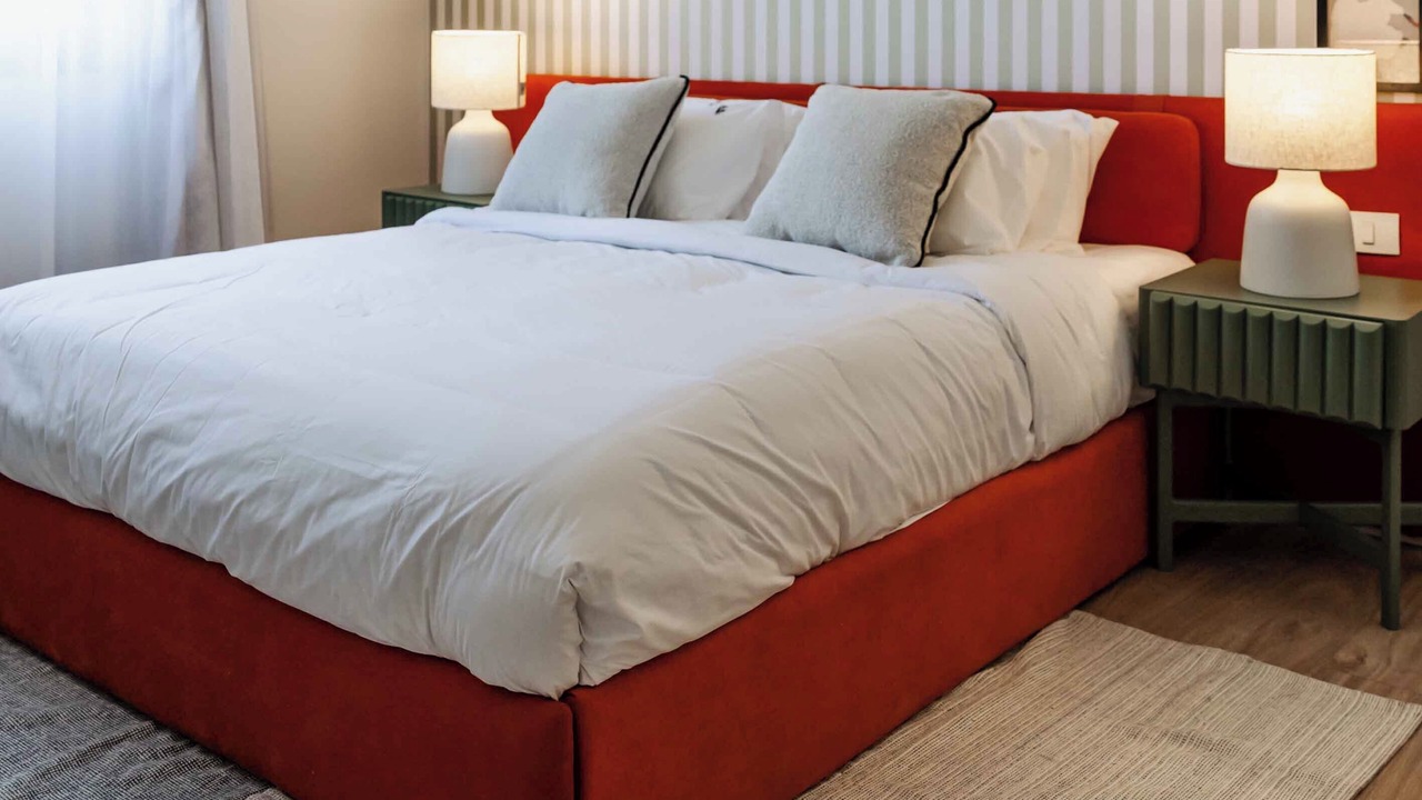 Photo of Bedroom in New Cairo