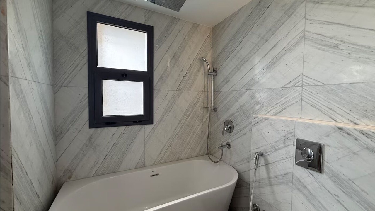 Photo of Bathroom in New Cairo