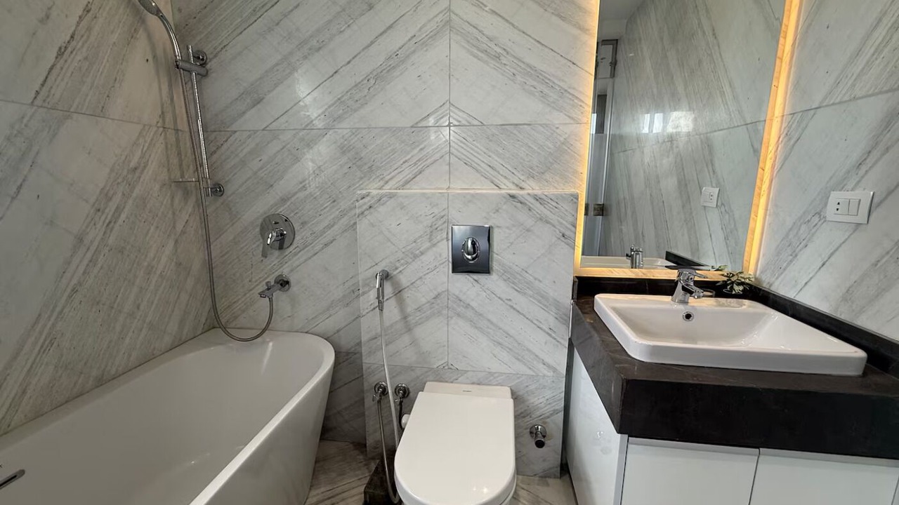 Photo of Bathroom in New Cairo