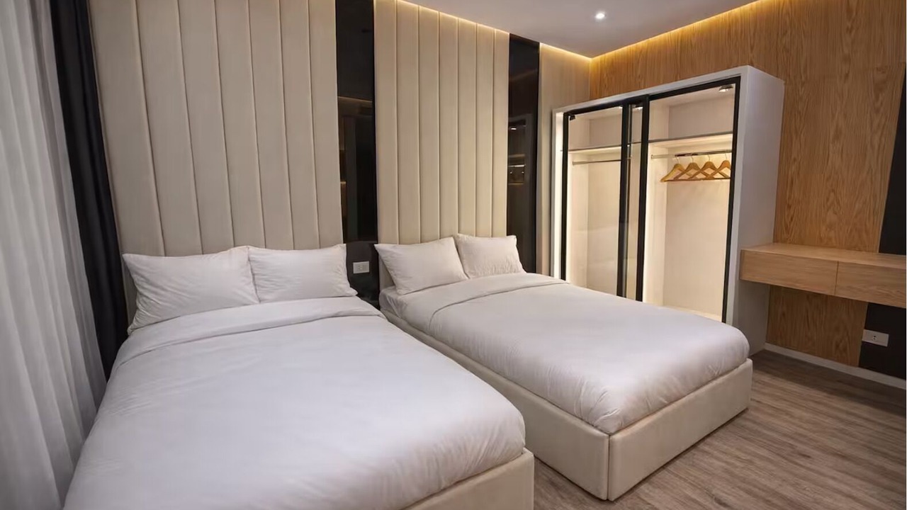 Photo of Bedroom in New Cairo