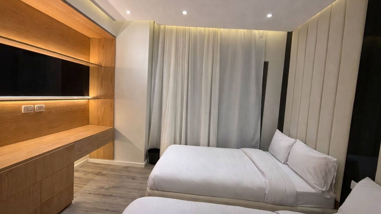 Photo of Bedroom in New Cairo