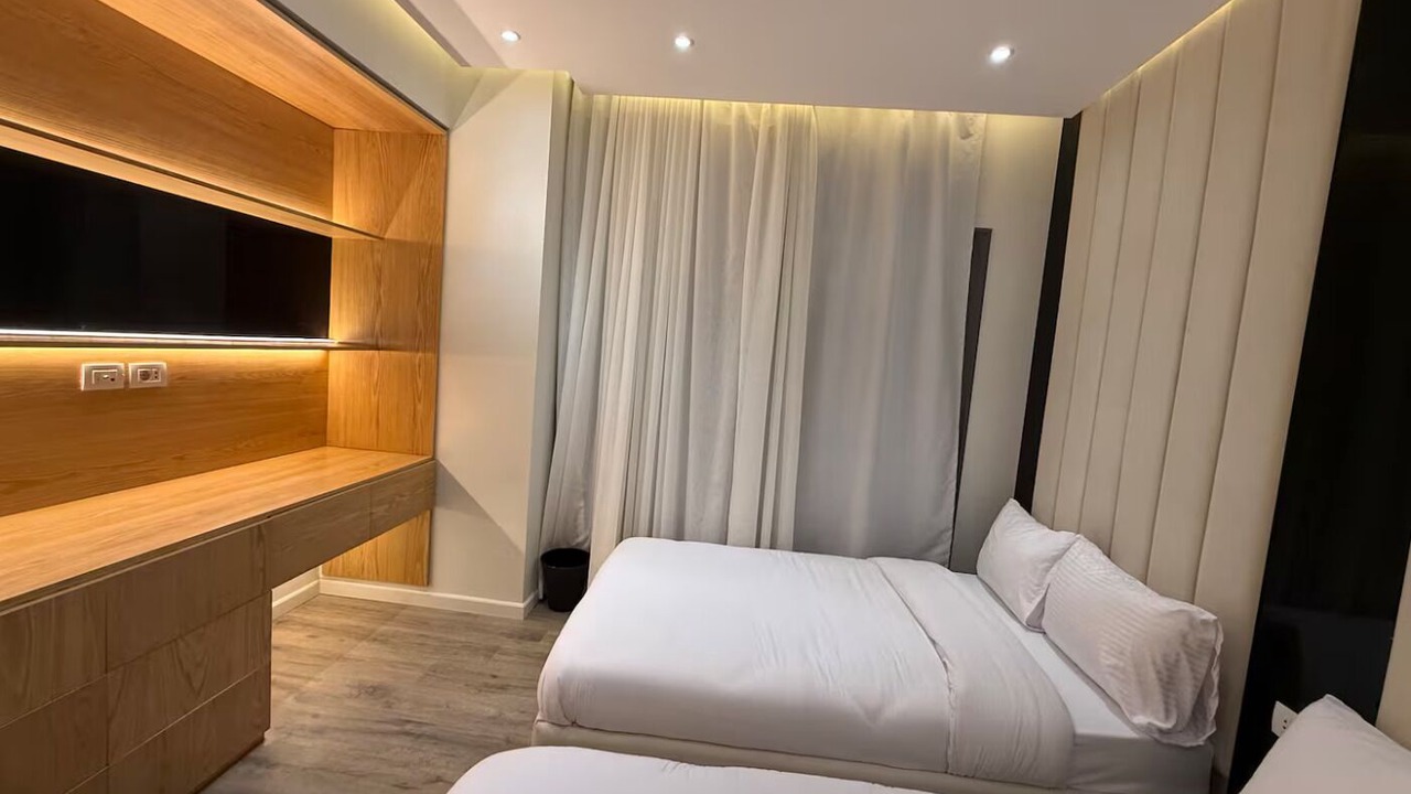 Photo of Bedroom in New Cairo