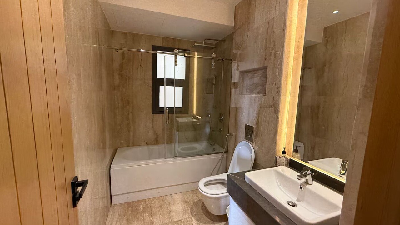 Photo of Bathroom in New Cairo