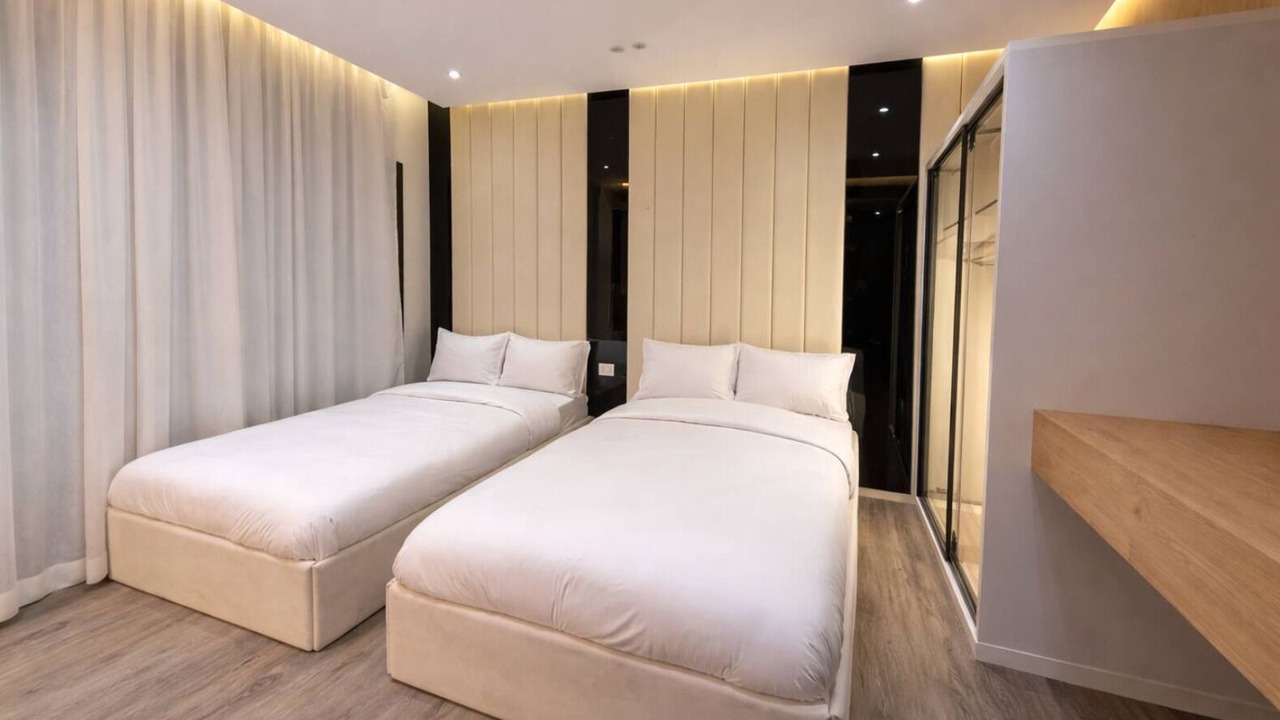 Photo of Bedroom in New Cairo