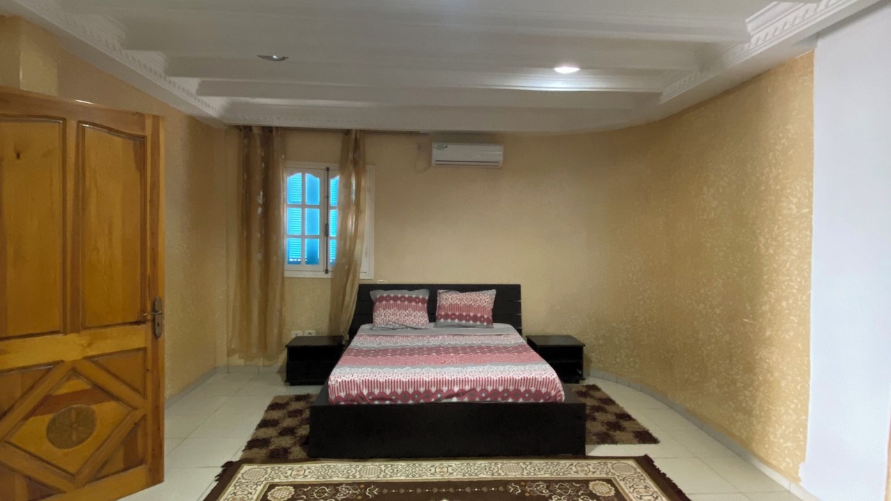 Photo of Bedroom in Mezraia