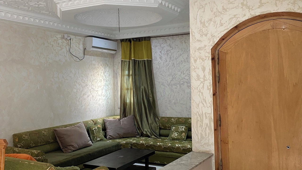 Photo of Livingroom in Mezraia