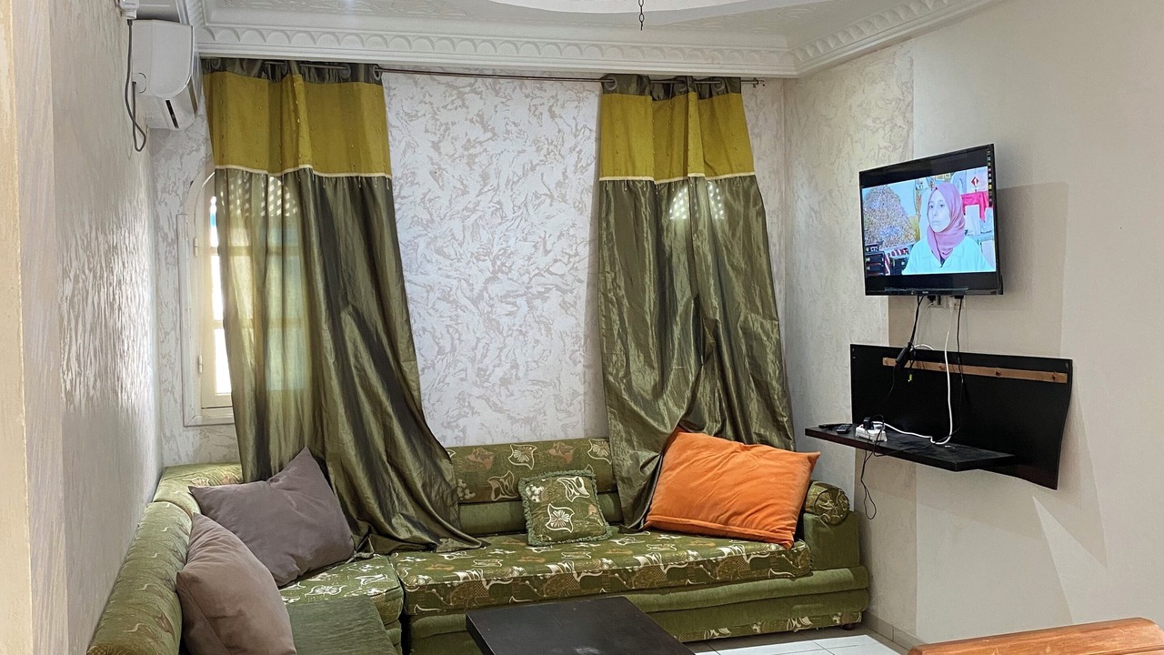 Photo of Livingroom in Mezraia