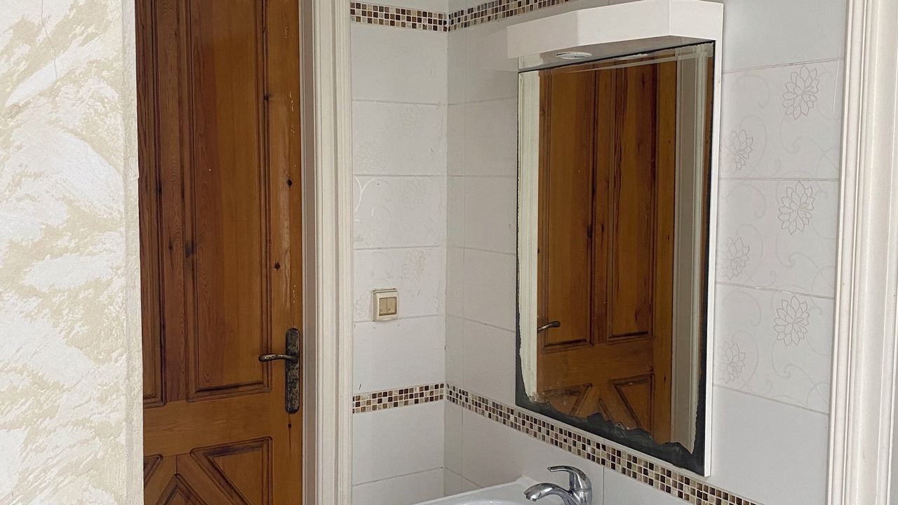 Photo of Bathroom in Mezraia