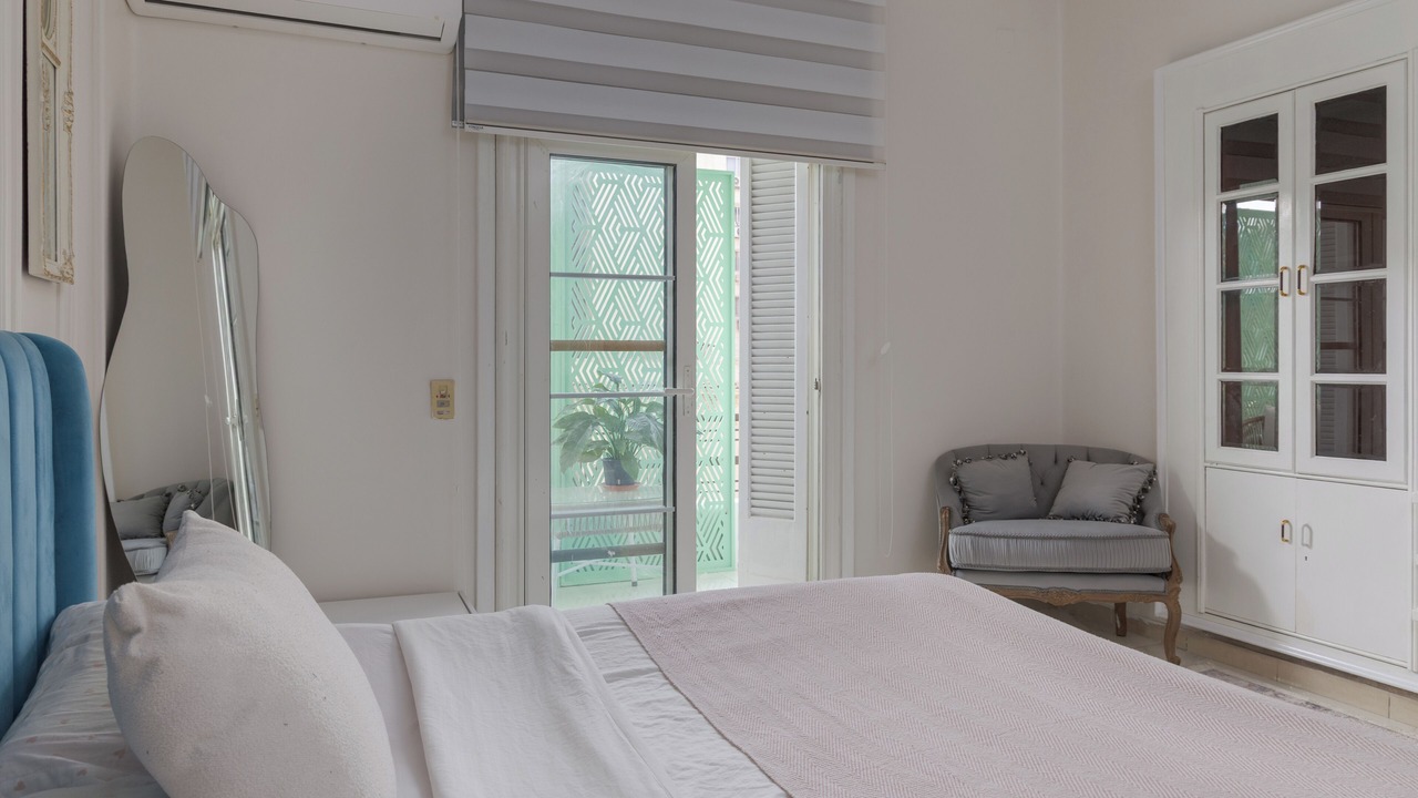 Photo of Bedroom in As-Sayidah Zaynab