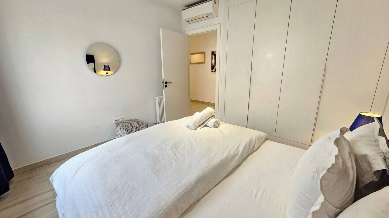Photo of Bedroom in La Marsa