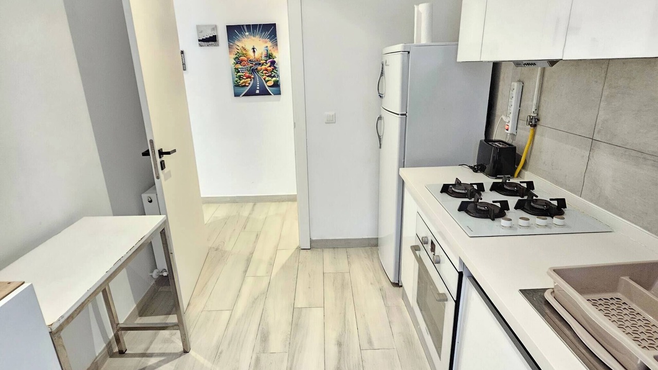 Photo of Kitchen in La Marsa