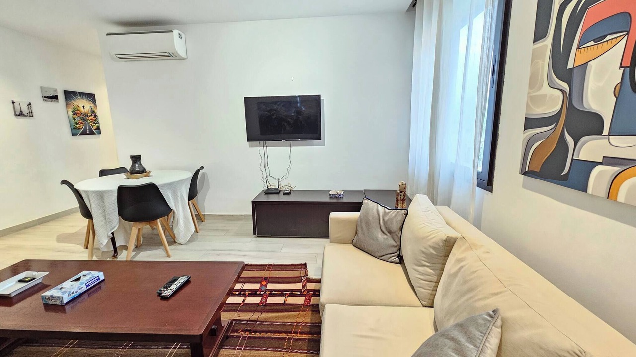 Photo of Livingroom in La Marsa