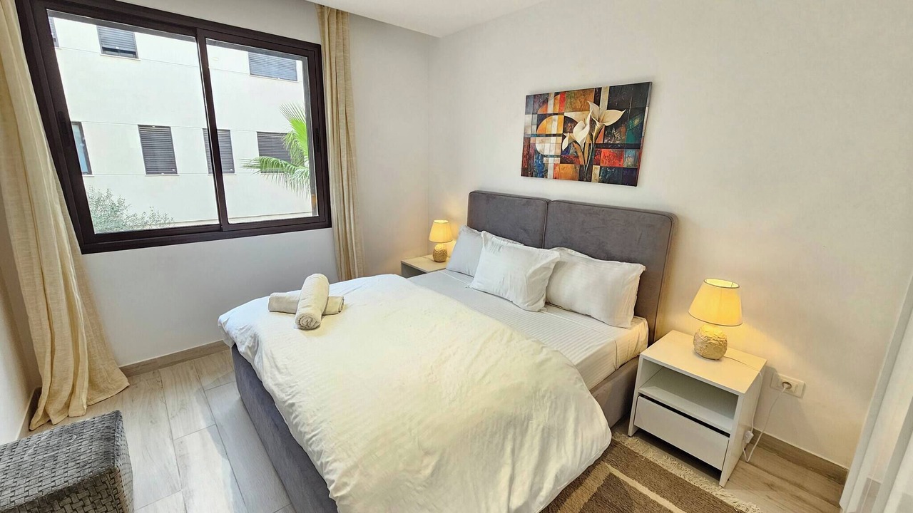 Photo of Bedroom in La Marsa