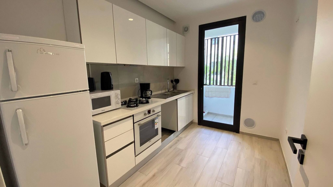 Photo of Kitchen in La Marsa