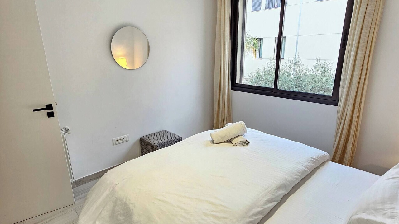 Photo of Bedroom in La Marsa