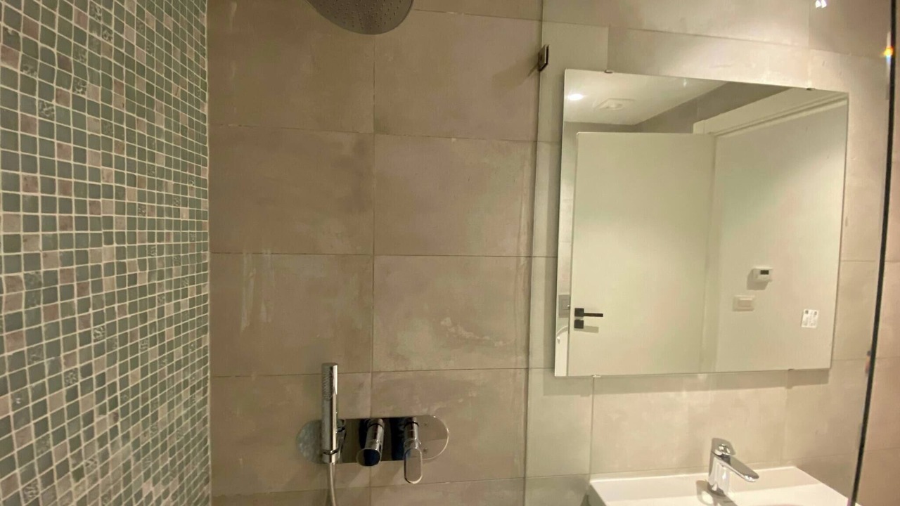 Photo of Bathroom in La Marsa