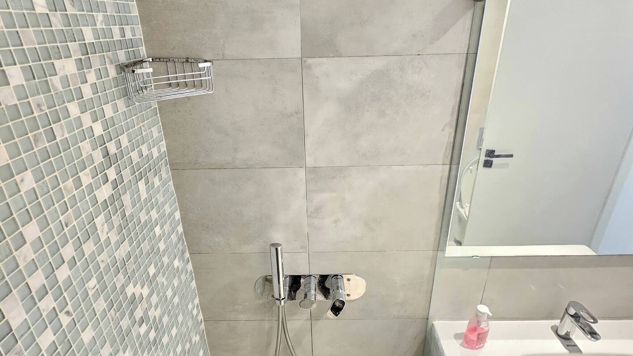 Photo of Bathroom in La Marsa