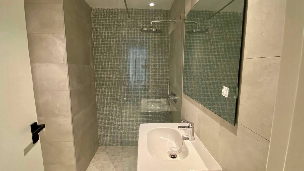 Photo of Bathroom in La Marsa