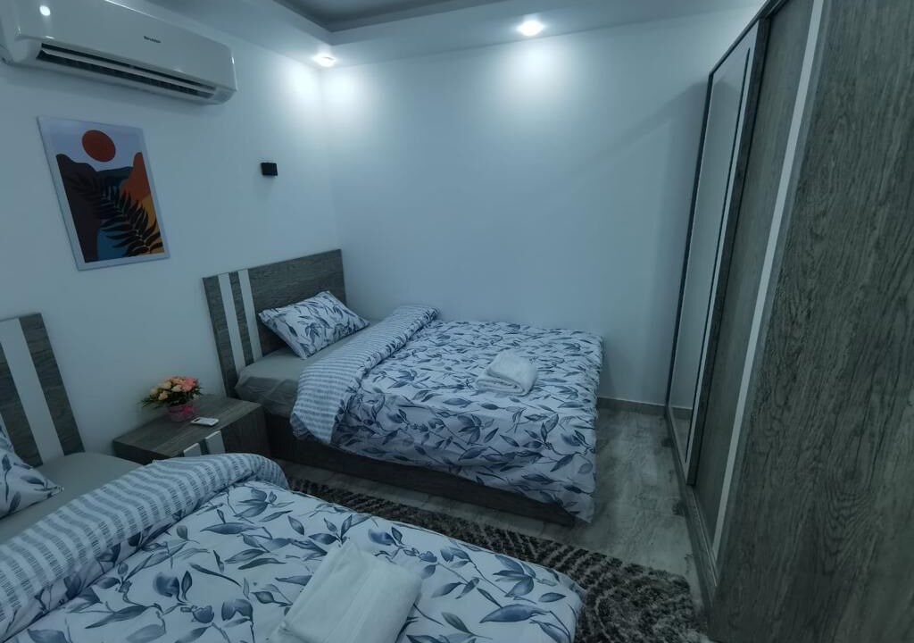 Photo of Bedroom in Al Ahyaa