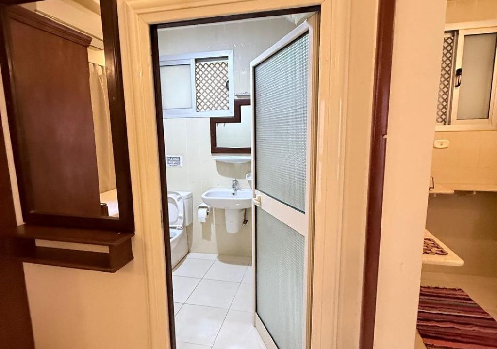 Photo of Bathroom in Dahab