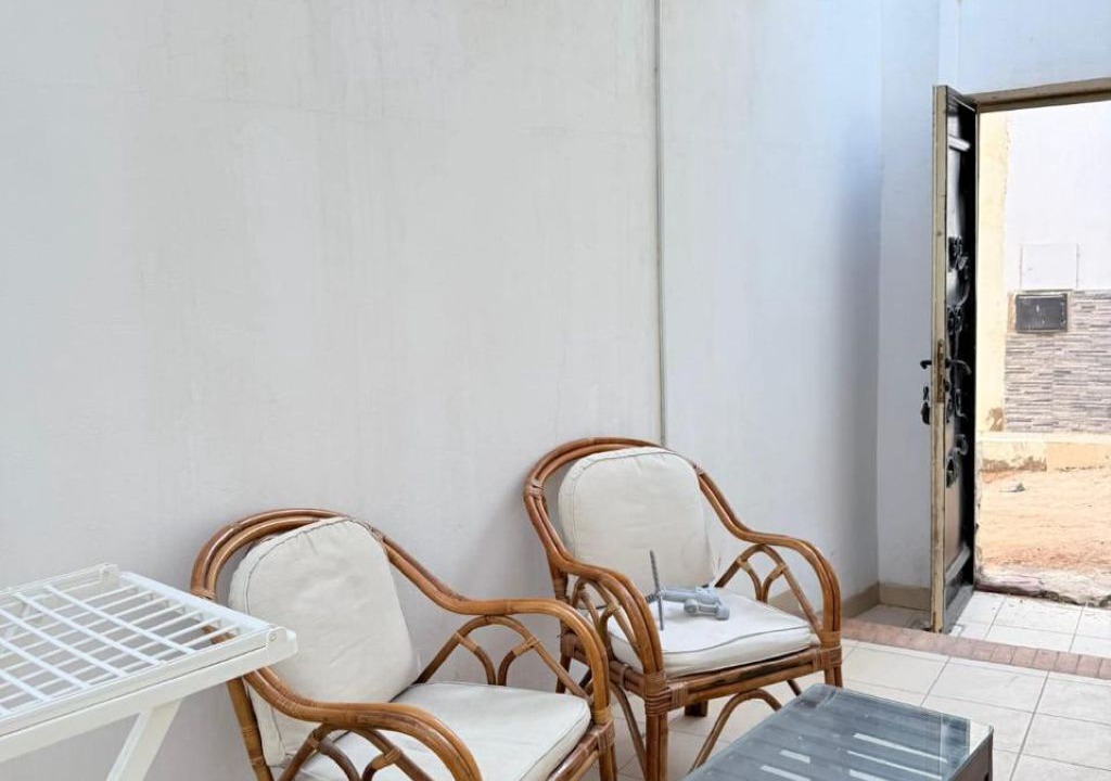 Photo of Patio Balcony in Dahab