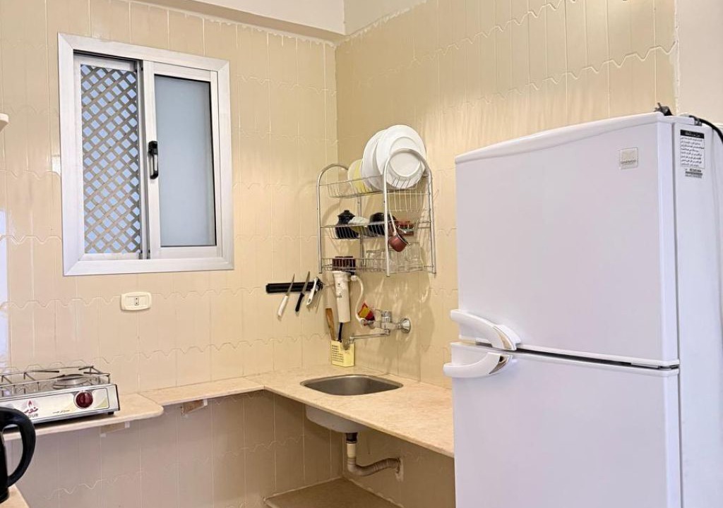Photo of Kitchen in Dahab
