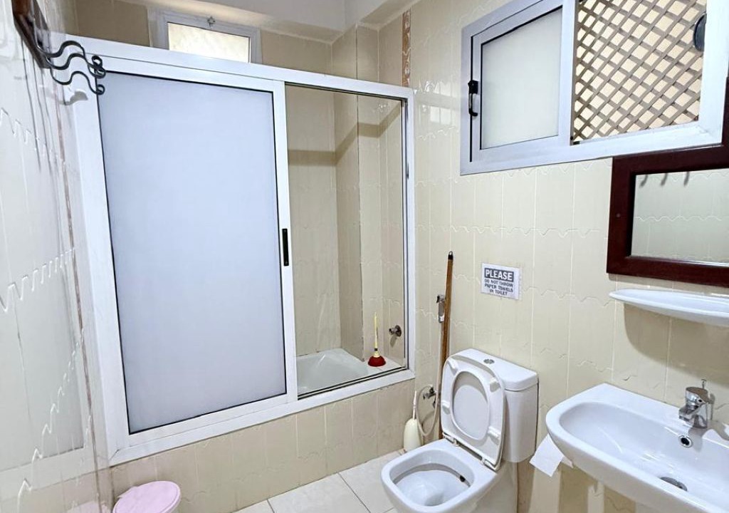 Photo of Bathroom in Dahab